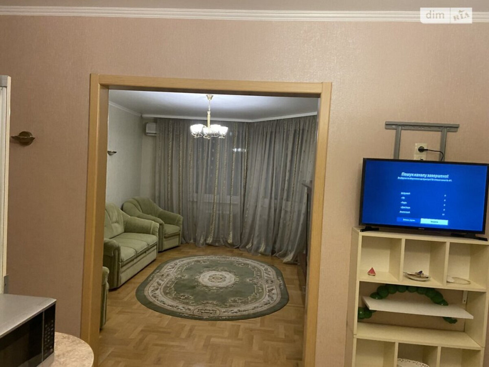 Оренда Квартира 3-кімнатна, 17/24 поверх на просп. Петра Григоренко, 20 Київ - фото 14