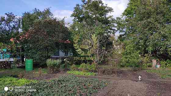 Продам будинок в Гребінках, 2 кімнати 