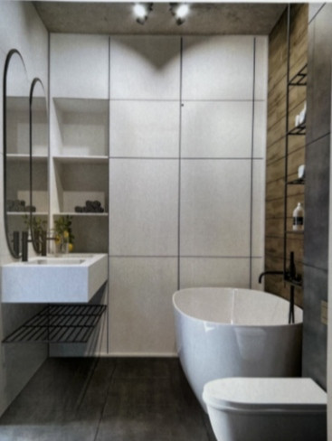 Продаж 4к Квартира 115 кв.м ЖК Домашній Zhytomyr - photo 4