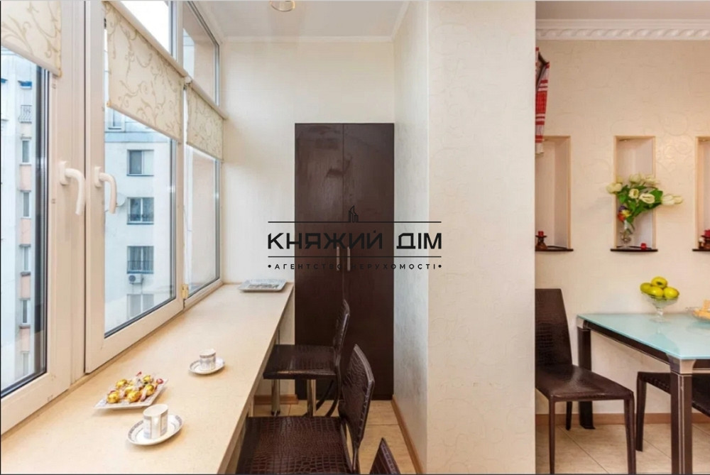 Без комісії. Продаж 4 кім. сміжно розд. на Ю. Здановської ст. м. ВДНХ Код об. № 21141696 Київ - фото 8