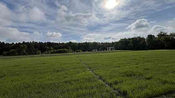 Продаж земельної ділянки — Самбірська Obroshyne