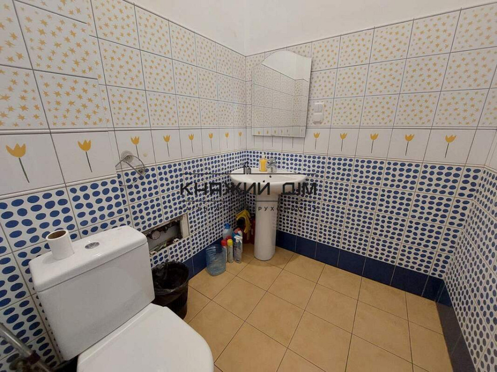 Продаж офісне приміщення на Саксаганского ул. поверх - 4/4 Київ - фото 8