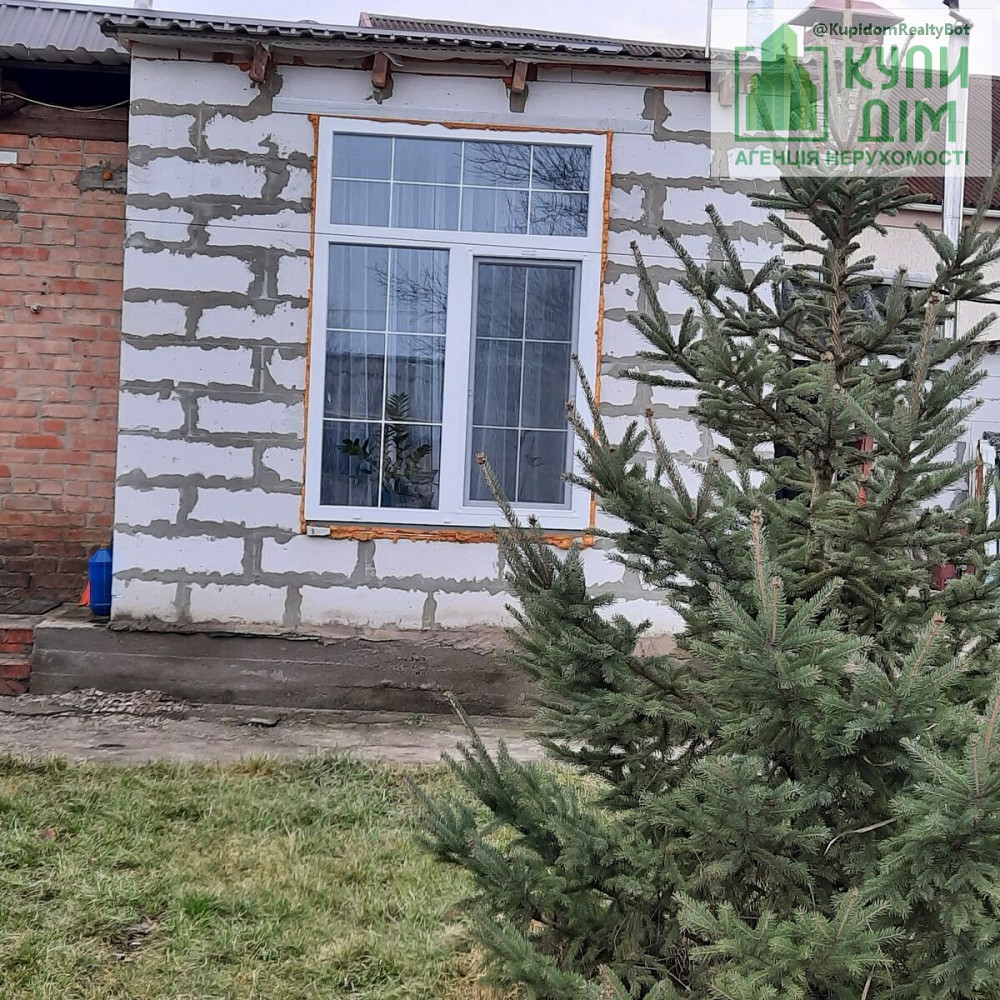 Продається два будинки на великій ділянці в районі Лелеківки Кропивницький - фото 2