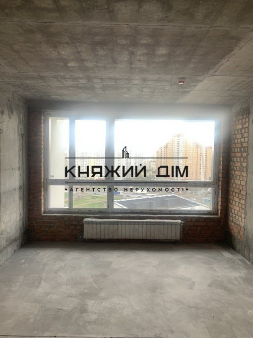 Продається 1 кімнатна квартира 21145677 Київ - фото 2