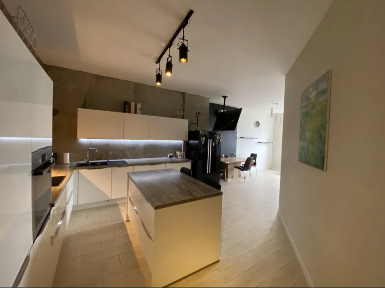 Квартира с видом на море Одеса - фото 1