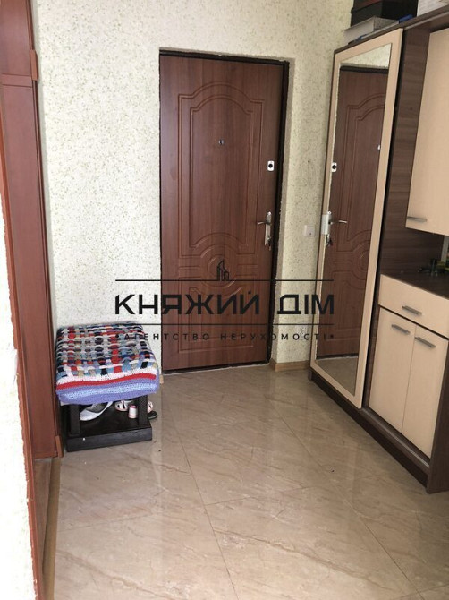 Продажа 1-но к. квартиры в Броварах ЖК Жовтень. № 21135197 Бровары - изображение 3