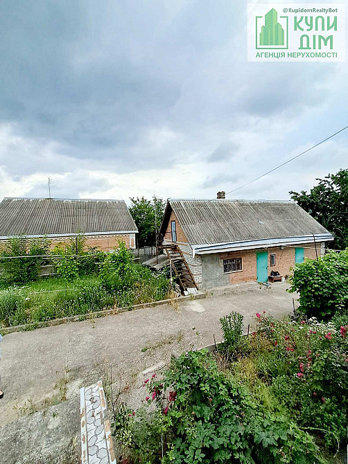 Продам будинок 200 м2 + 39 соток з/д біля озера в Созонівці. Кропивницький - фото 9