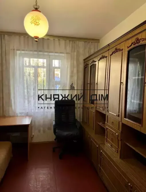 Сдается 2-х к. квартира на Троещине, Код объекта № 11163084 Київ - фото 12