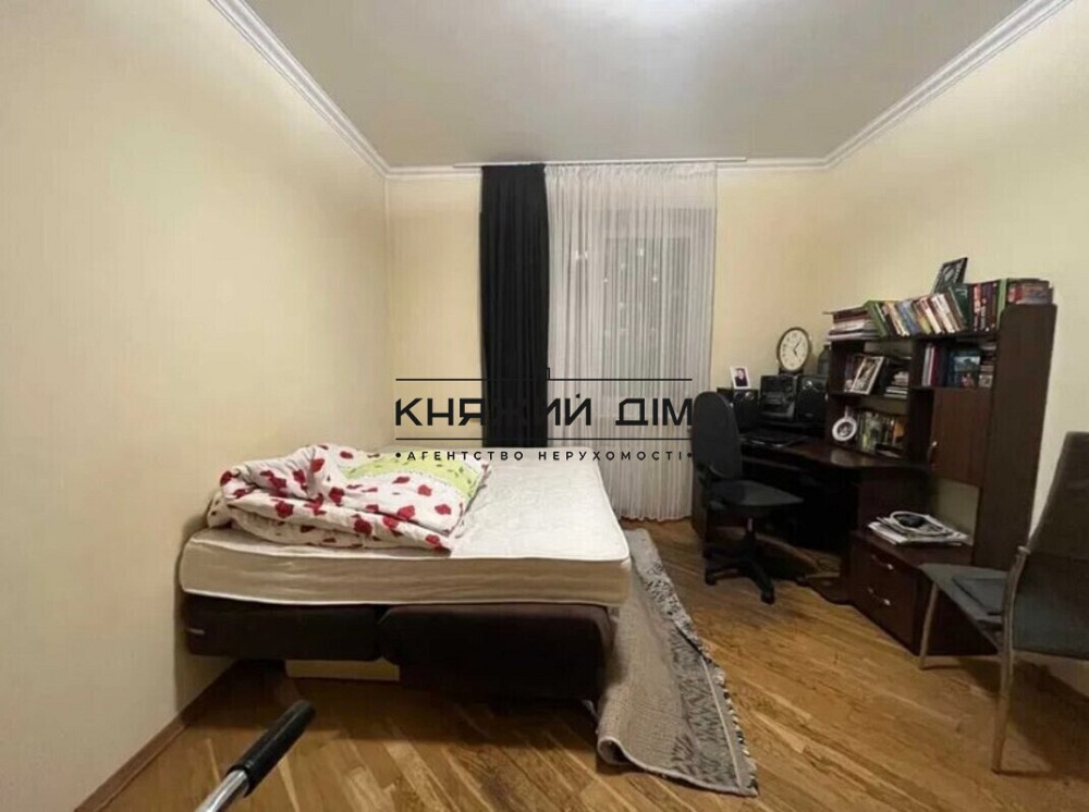 Продаж 3-кімнатної квартири, метро Позняки. № 21145090 Киев - изображение 12