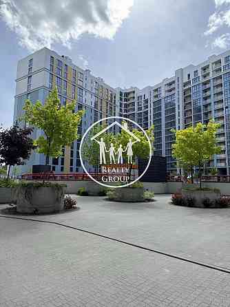 Продаж Квартира 1-кімнатна, 8/9 поверх на Стрийська L'viv