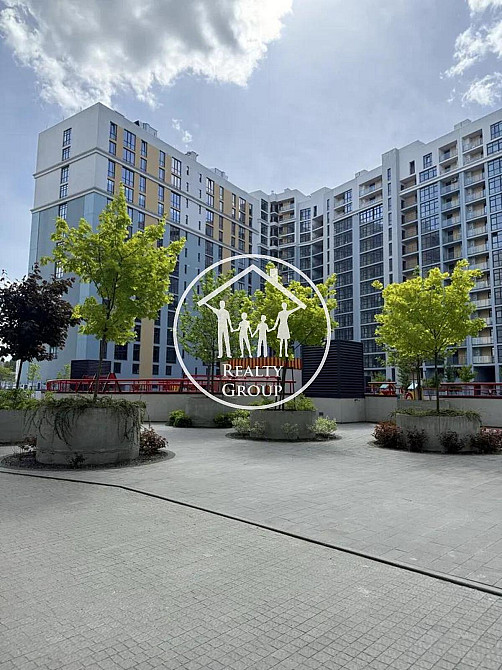 Продаж Квартира 1-кімнатна, 8/9 поверх на Стрийська Львов - изображение 1