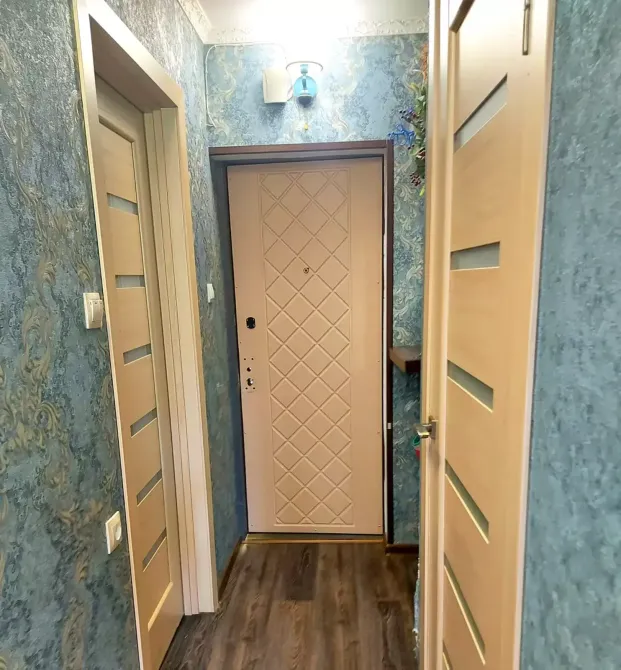 Продаж Квартира 1-кімнатна, 3/5 поверх на Петрова Генерала ул. Одеса - фото 14