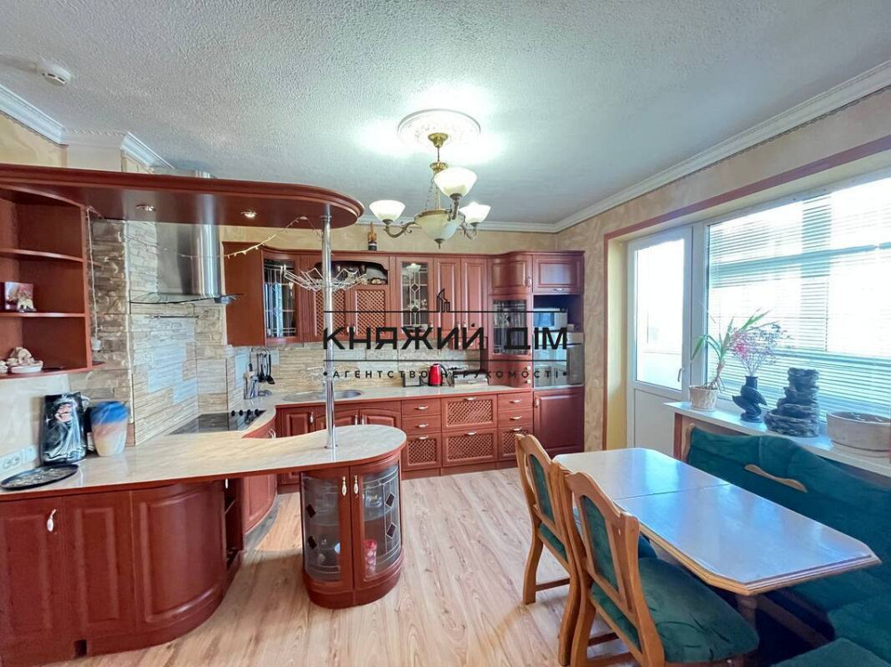 Оренда 2 кім. студіо в новому будинку на Позняках. код №11159928 Київ - фото 20