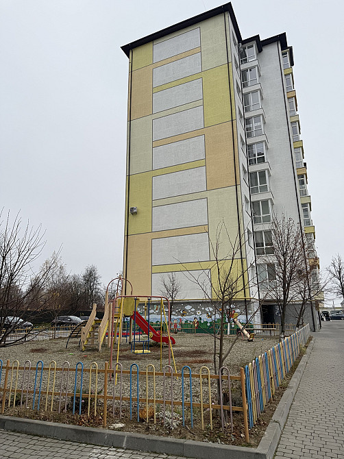 Продаж Квартира 2-кімнатна, 8/10 поверх на Дем #700;янів Лаз, 39 Івано-Франківськ - фото 9