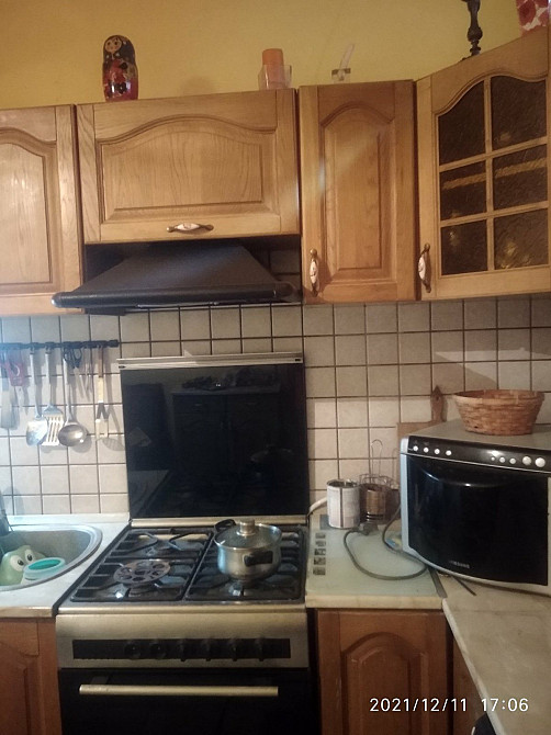 Оренда 1к квартири 50 кв. м Львів - фото 5