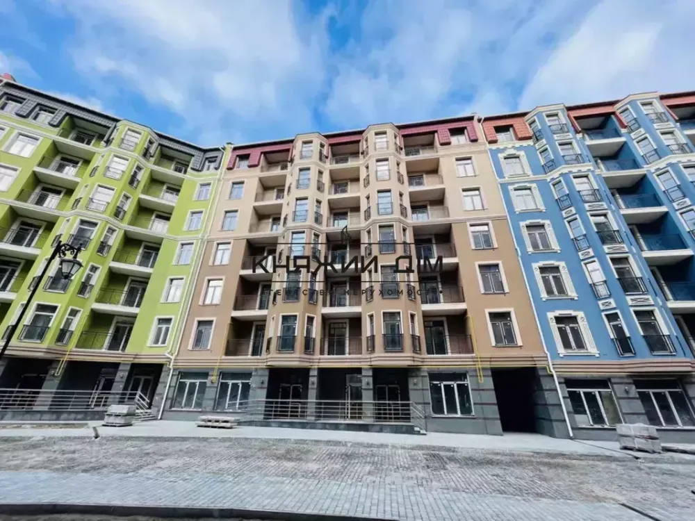 Продаж 2 кім. кв. ЖК Подол Град Код об'єкту № 21145907 Київ - фото 6