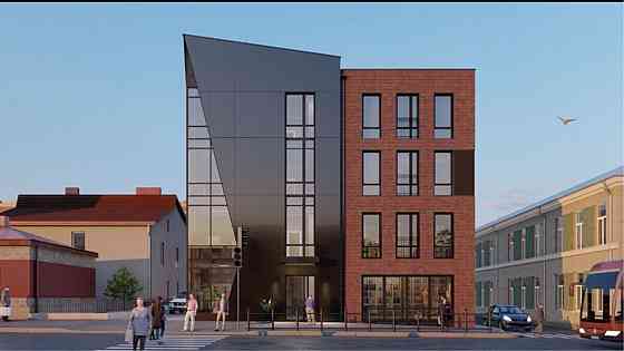 Продаж 1к Квартира 32 кв.м  Тернопіль