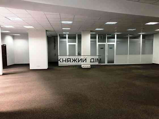 Оренда офісне приміщення на Щорса ул. поверх - 6/25 Киев
