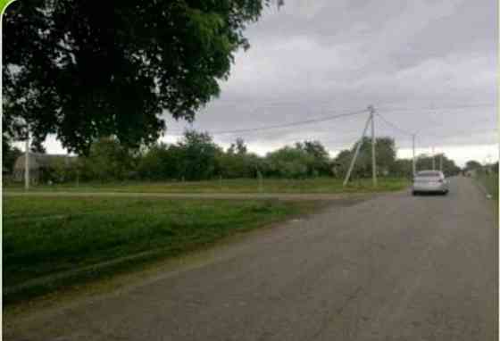 Продаж земельної ділянки 2.13 га на Коцюбинського 