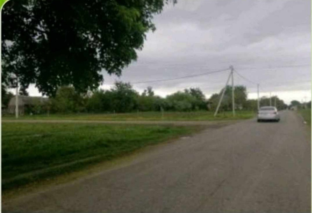 Продаж земельної ділянки 2.13 га на Коцюбинського  - фото 1