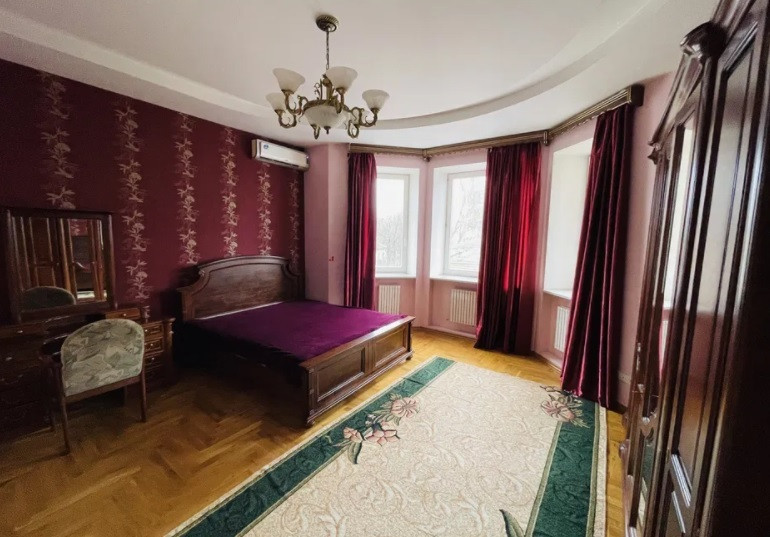 Оренда Квартира 4-кімнатна, 4/9 поверх на Довженко ул., 6а Одеса - фото 2