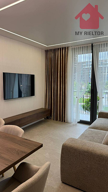 Продаж двокімнатної квартири ЖК Park Land Uzhhorod - photo 7