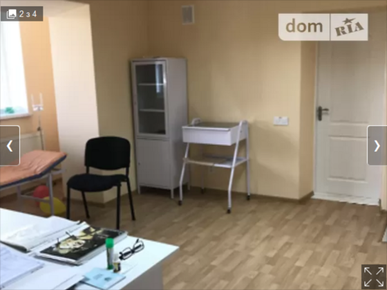 Оренда торгове приміщення на К. Василенка поверх - 1 Винница