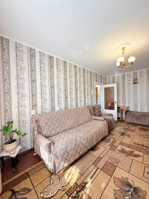 Оренда 1к Квартира 36 кв.м Шухевича, 20 Рівне - фото 7