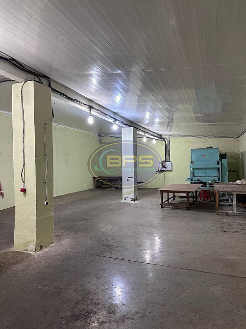 Оренда складське приміщення на вул. моторна Одеса - фото 20