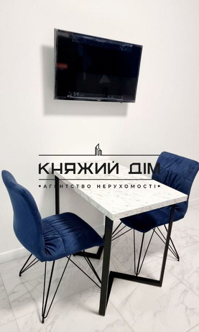 Оренда Квартира 1-кімнатна, 15/19 поверх на вул. Воровского ул./Бульварно-Кудрявська Киев - изображение 7