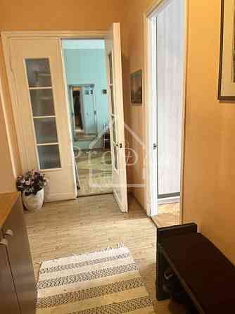 Продаж Квартира 3-кімнатна, 5/5 поверх на Іоанна Павла ІІ вул. (Патріса Лумумби), 15 Kiev