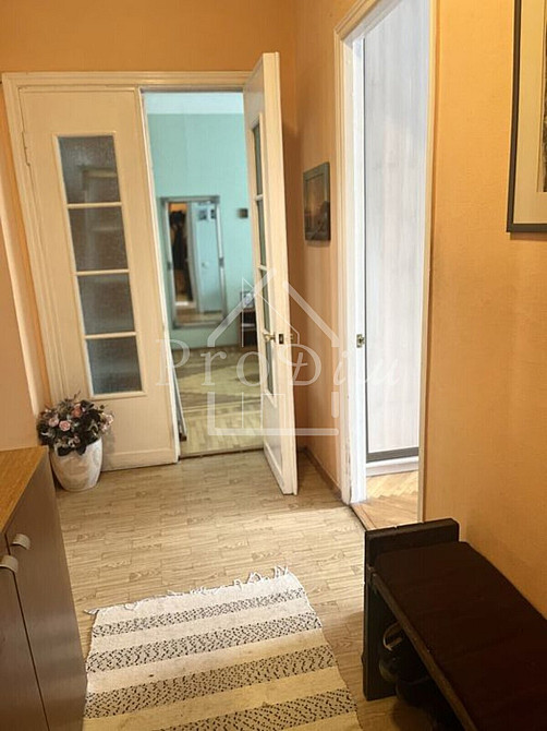 Продаж Квартира 3-кімнатна, 5/5 поверх на Іоанна Павла ІІ вул. (Патріса Лумумби), 15 Kiev - photo 1