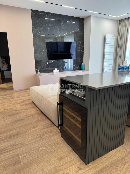 Продаж Квартира 2-кімнатна, 9/21 поверх на вул. Клочківська Харьков - изображение 20