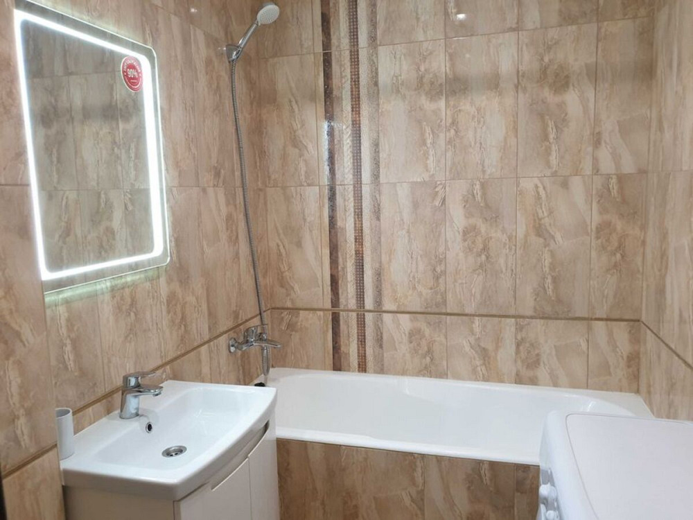 Оренда Квартира 1-кімнатна, 19/23 поверх на Миколи Бажана, 16 Киев - изображение 5