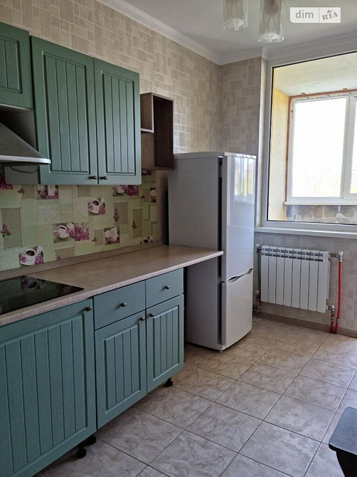 Оренда Квартира 1-кімнатна, 7/27 поверх на Лобачевського, 7 Київ - фото 3