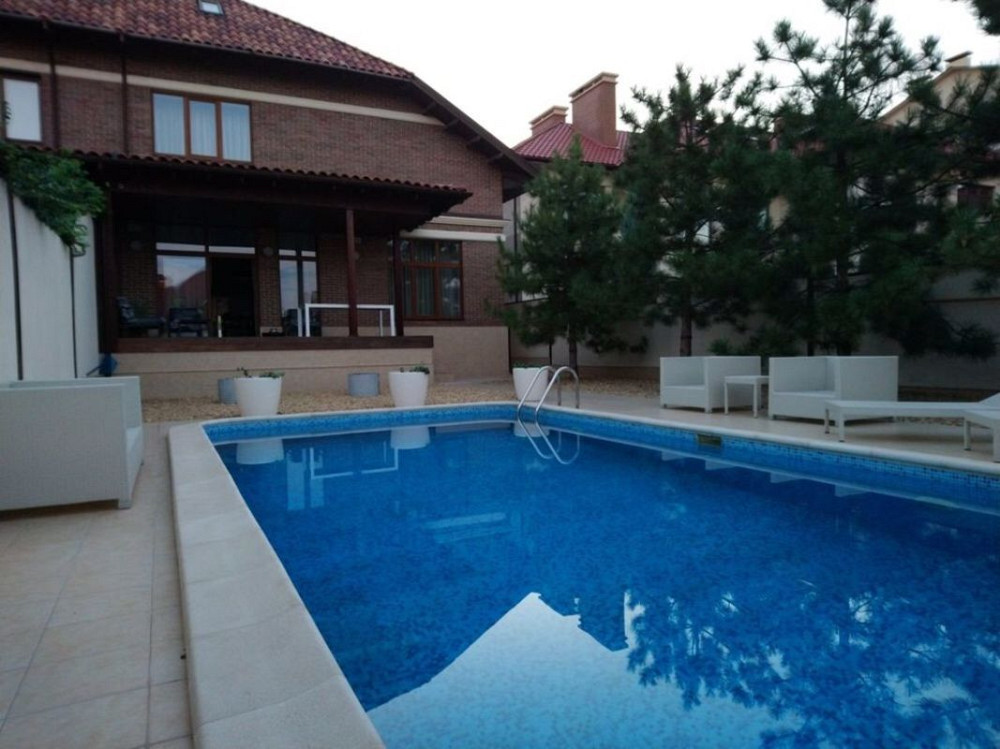 Продаж Будинок Odessa - photo 1