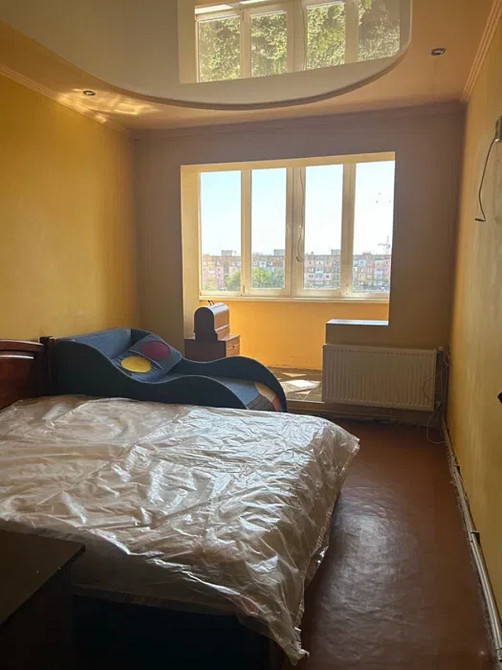 Продаж Квартира 3-кімнатна, 9/9 поверх на Перемоги проспект Кропивницкий - изображение 2