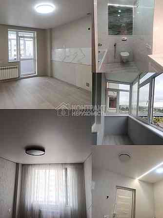 Продаж Квартира 1-кімнатна, 6/13 поверх на вул. Гвардійців Широнінців Kharkiv