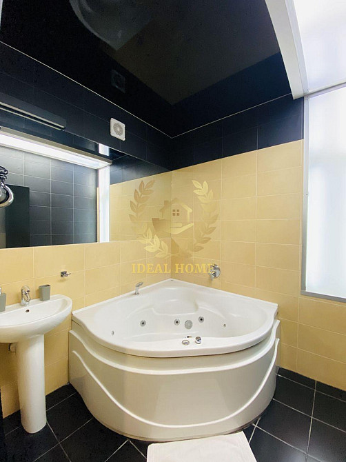 Продаж Квартира 3-кімнатна, 7/8 поверх на Бассейная ул., 17 Kiev - photo 7