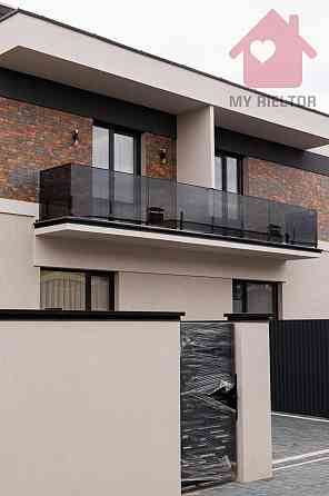 Продаж таунхауса. Сторожниця. New Village 