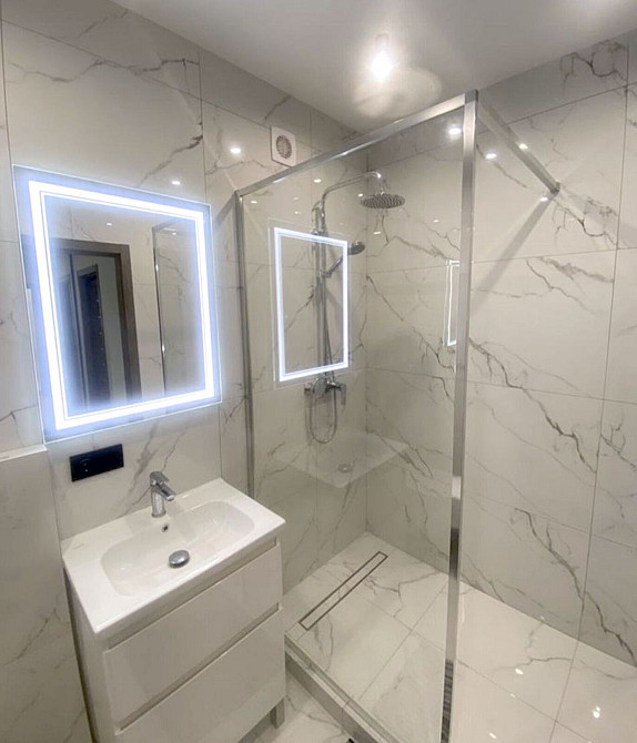 Продаж Квартира 1-кімнатна, 10/10 поверх на Семейная, 5 Дніпро - фото 17