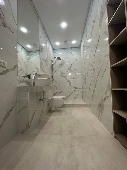 Продаж Квартира 3-кімнатна, 8/12 поверх на Каркашадзе пер., 9 Одесса - изображение 14