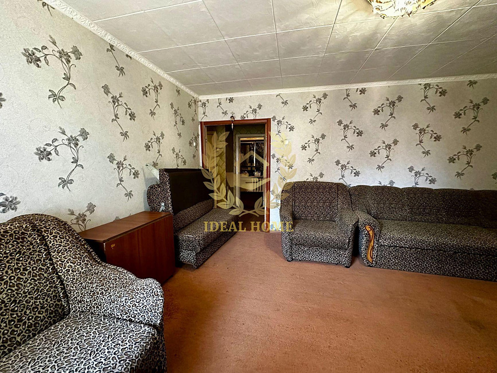 Продам дом Гребінки, Заводська вул.  - фото 10