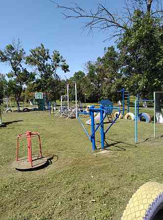 Хозяйский дом С УЧАСТКОМ в Еремеевке Yeremiivka