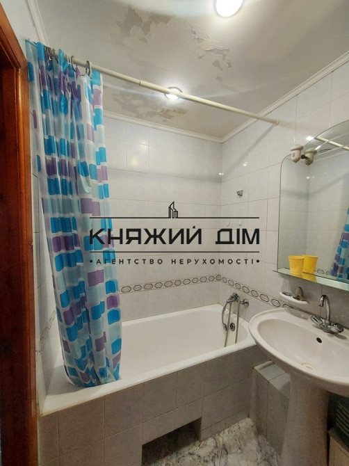 Оренда Відмінна 3-х к. квартира біля м. Дарниця. Код об'єкта: 1134165 Київ - фото 12