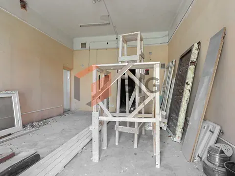 Продаж  площа 120 кв.м 1-й поверх на Варшавська вулиця 46 Львів - фото 4