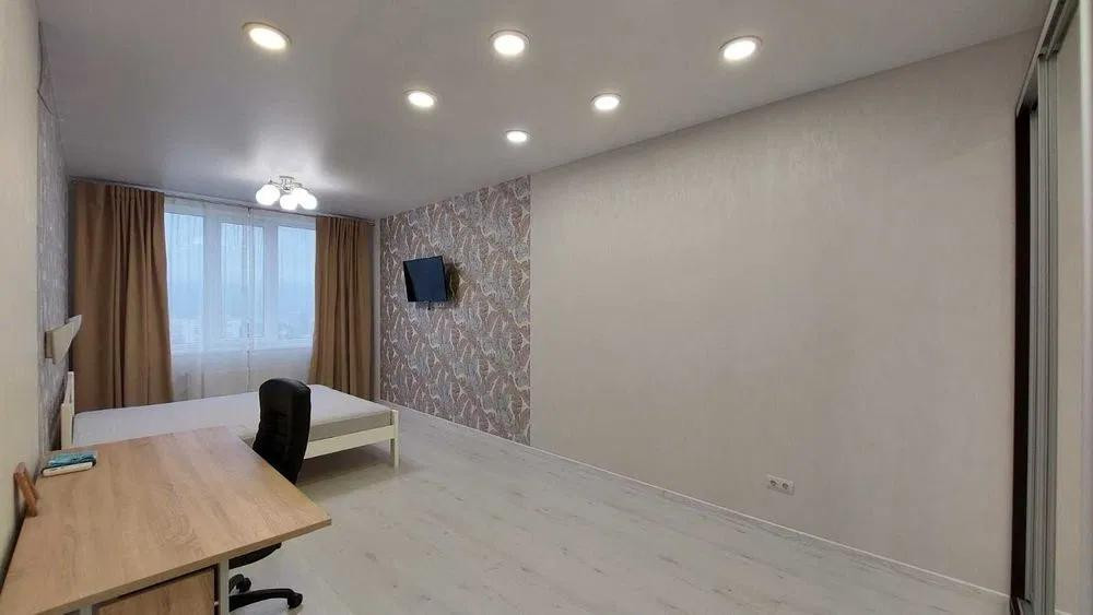 1-комнатная Ремонт Мебель Видовая Одеса - фото 2