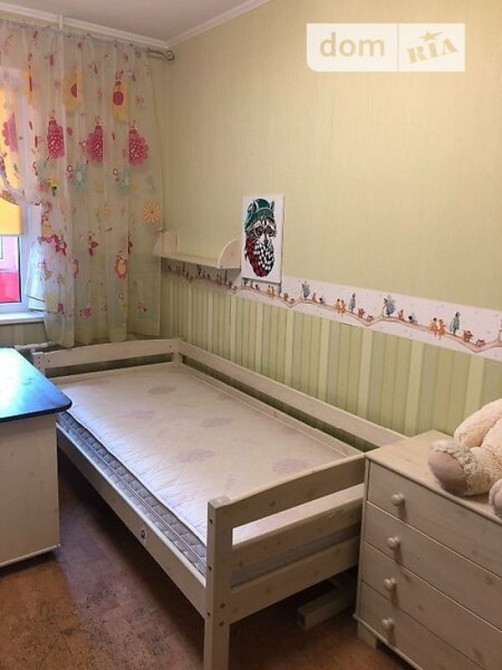 Оренда Квартира 2-кімнатна, 4/10 поверх на ул. Михаила Драгоманова, 9 Київ - фото 3