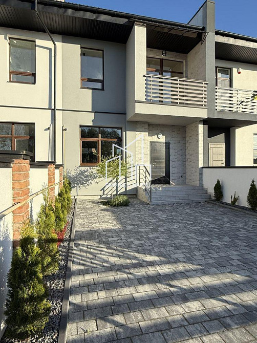 Продаж 2-поверховий Будинок з ділянкою 3 сот 120 кв.м 4 кімн. на Мазепи вул. Лапаївка - фото 1