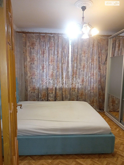 Продаж Квартира 4-кімнатна, 6/16 поверх на вул. Победы Харьков - изображение 12